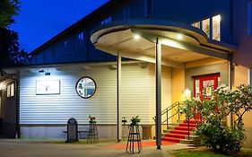 Hotel Hehrne Kök&Konferens